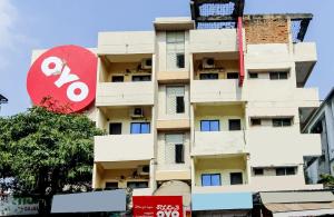 Hotel O Happy Guest House near LV Prasad eye Hospital