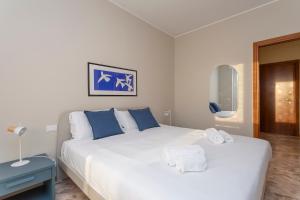 Modern two-room apartment between Linate and the city center