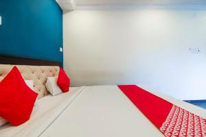 Hotel O Happy Guest House near LV Prasad eye Hospital