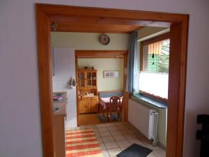 Ferienhaus von Bargen