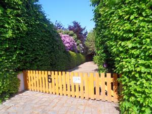 Ferienhaus von Bargen