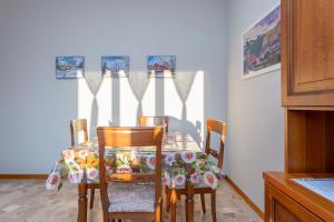 Modern two-room apartment between Linate and the city center