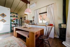 Casa de Campo con vistas cerca de Candeleda