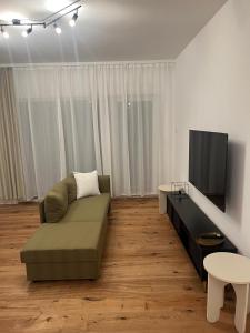 Moderne Apartments in Wicker