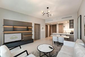 Exciting 1BR apartment Liv Marina in JBR