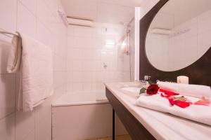 Résidence Grand Roc - Bruyères 207 - Happy Rentals