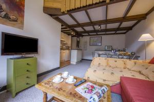 Résidence Grand Roc - Bruyères 207 - Happy Rentals