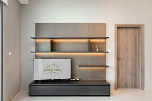 Exciting 1BR apartment Liv Marina in JBR