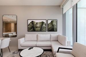Exciting 1BR apartment Liv Marina in JBR