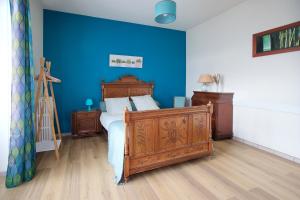 Le Clos Vendéen - Piscine Privée