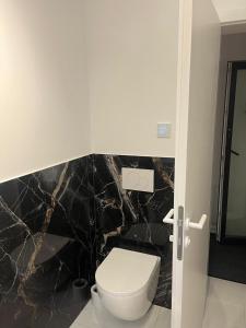 Moderne Apartments in Wicker