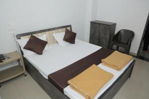 Hotel Sky Blue