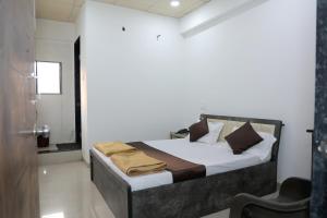 Hotel Sky Blue