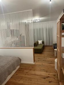 Moderne Apartments in Wicker