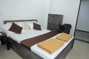 Hotel Sky Blue