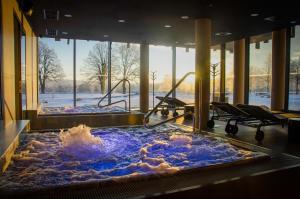 Amenity Hotel & Resort Česká Kanada