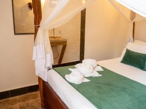 Pousada Fortal Preá