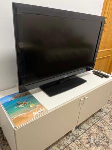 Bonito apartamento cerca de la playa