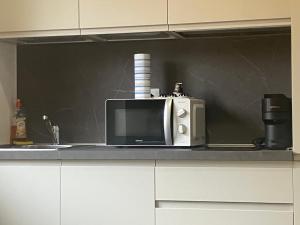 Olimpic Village Club 6