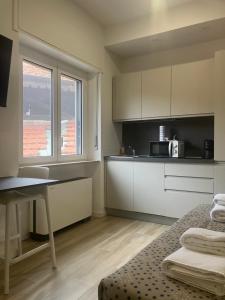 Olimpic Village Club 6