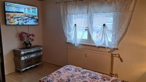 Ferienwohnung Jasmin in Schönau bei Heidelberg Fewo 1 mit Terrasse