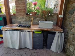 Locanda Di Alberi Without Kitchen