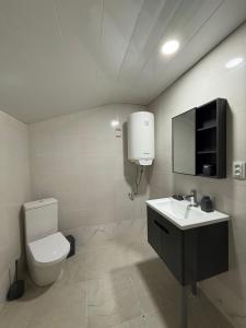 Mamuka Chartolani Guesthouse