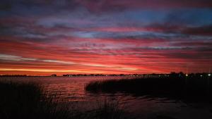 Cabaña Encuentro - San Miguel del Monte