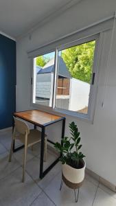 Cabaña Encuentro - San Miguel del Monte