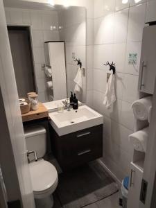 Amplio depto San Miguel 2D 2B Parking gratis