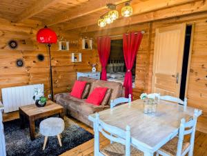 domaine des chevrettes