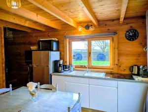 domaine des chevrettes