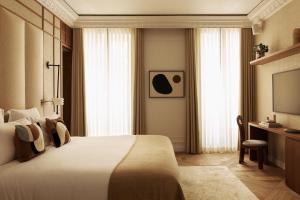 HIGHSTAY - Luxury Serviced Apartments - Artois