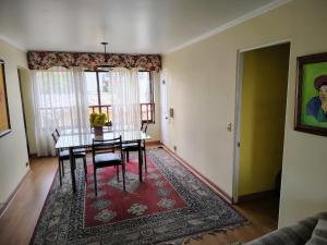 Apartamento a 2 cuadras de la playa