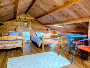 domaine des chevrettes