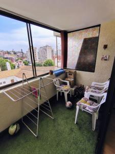 Apartamento a 2 cuadras de la playa