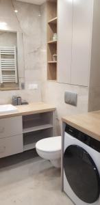 Apartamenty Cicha - bezpłatny parking