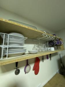 Lar Refrescante em Caruaru