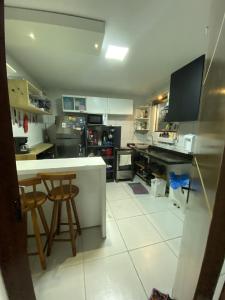 Lar Refrescante em Caruaru