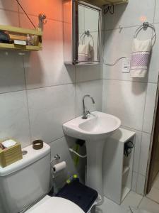 Lar Refrescante em Caruaru