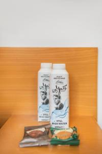 The Quigley Residence