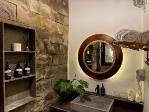 Mahandita Uma I Private Pool Villa Ricefield View