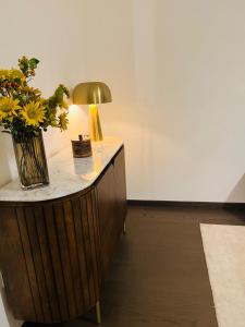 Disney T3 LUXE neuf 6P 2 ch 2 salle de bains parking privé en sous sol lit bébé C205