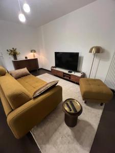 Disney T3 LUXE neuf 6P 2 ch 2 salle de bains parking privé en sous sol lit bébé C205