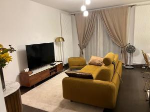 Disney T3 LUXE neuf 6P 2 ch 2 salle de bains parking privé en sous sol lit bébé C205