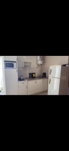 Departamento monoambiente con pileta