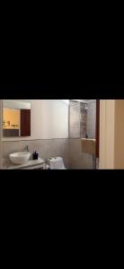 Departamento monoambiente con pileta