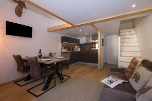 Résidence Grand Roc - Bruyères 022 - Happy Rentals