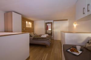 Résidence Grand Roc - Bruyères 022 - Happy Rentals