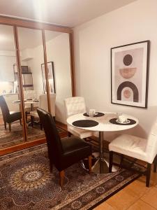 New flat, best location Helsinki